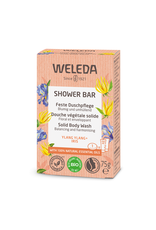 Weleda Weleda - Shower bar, ylang ylang & iris