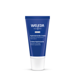 Weleda Hydraterende creme voor de man