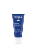 Weleda Weleda - Scheercrème voor mannen, 75ml