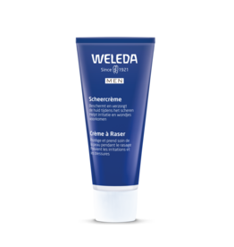 Weleda Scheercreme