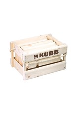 Tactic Games Tactic Games - Kubb in houten kist