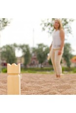 Tactic Games Tactic Games - Kubb in houten kist