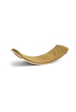 Wobbel Wobbel - Deck Original, ocher