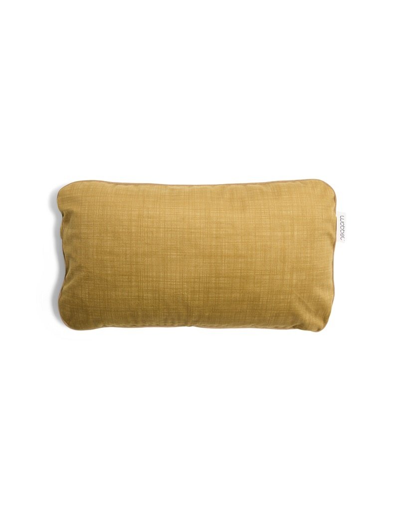 Wobbel Wobbel - Pillow Original, ocher