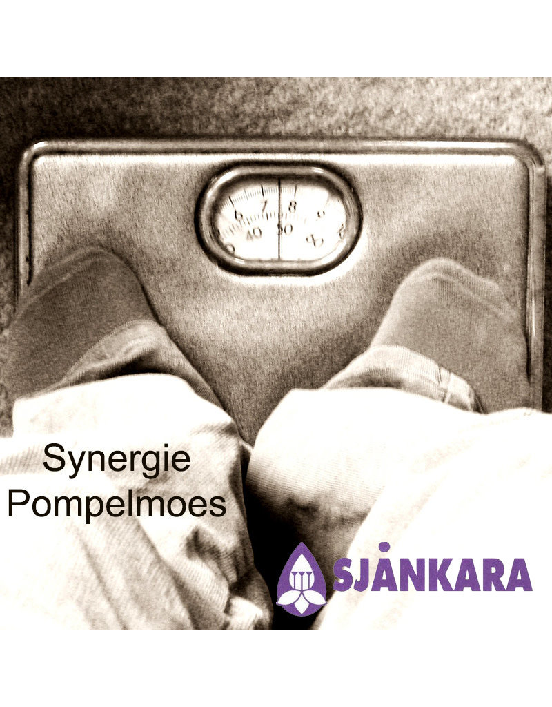 Sjankara Sjankara - Synergie, pompelmoes