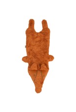 Timboo Timboo - Knuffel fox, inca rust