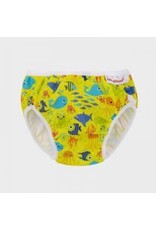 Vimse ImseVimse - Swim diaper, yellow seven seas