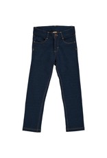 Maxomorra Maxomorra - Pants Indigo (3-16j)