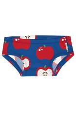 Maxomorra Maxomorra - Underwear Doll FARM APPLE