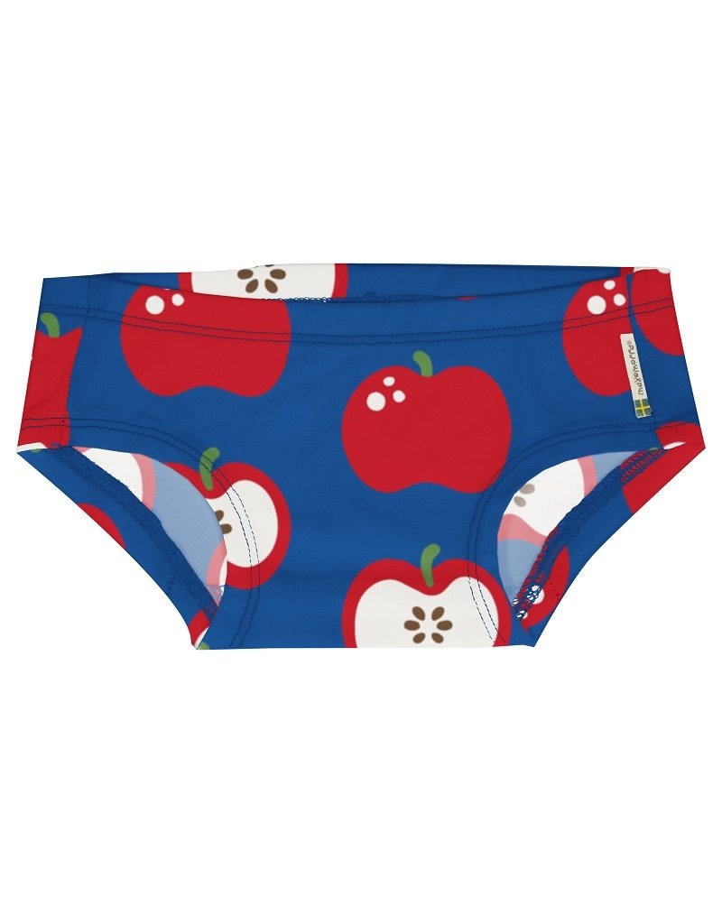 Maxomorra Maxomorra - Underwear Doll FARM APPLE