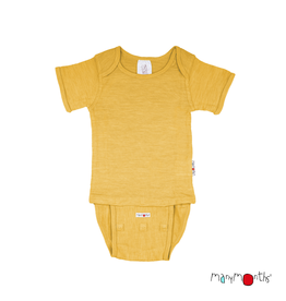 ManyMonths Body/shirt, fresh loquat (0-2j)