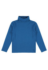 Lily Balou Lily Balou -  Emiel turtleneck Mykonos Blue (3-16j)