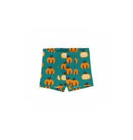 Maxomorra Boxershort, Garden pumpkin (3-16j)