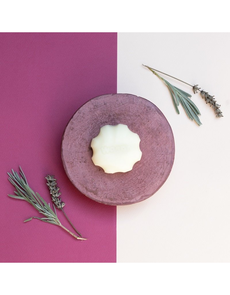 Wondr Wondr - Conditioner bar, Lavender & Lilac