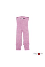 ManyMonths ManyMonths - Unisex leggings, west wind rose (0-2j)