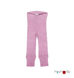 ManyMonths Legging, west wind rose (0-2j)