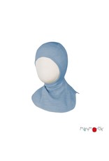 ManyMonths ManyMonths - Elephant hood, Blue Mist (3-16j)