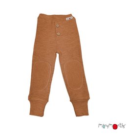 ManyMonths Broek, Potter's clay (0-2j)