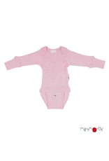 ManyMonths ManyMonths - Body/shirt ls, West wind rose (0-2j)