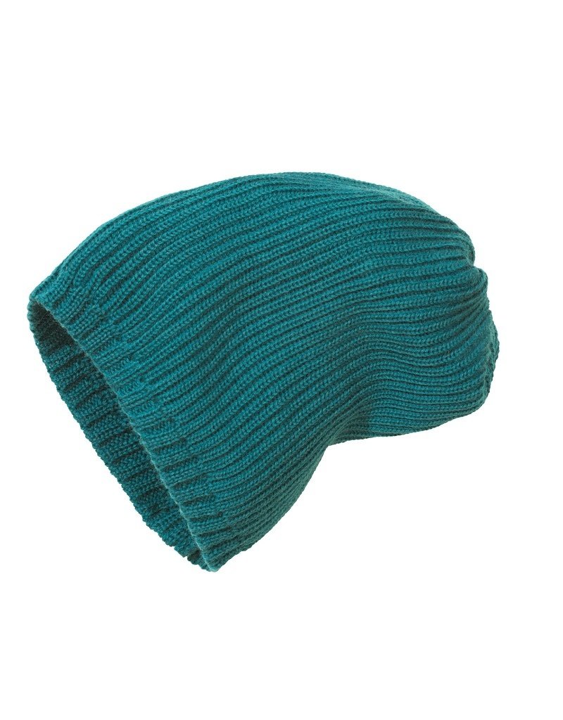 Disana Disana - Knitted hat, pacific (3-16j)