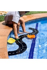 Waytoplay Waytoplay - Highway, large flexible toy road