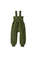 Disana Disana - Knitted trousers, olive (3-16j)