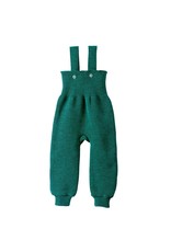 Disana Disana - Knitted trousers, pacific (0-2j)