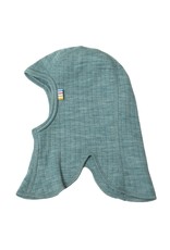 Joha Joha - Balaclava db. Basic, aqua melange (0-2j)