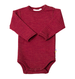 Joha Body fuchsia melange (0-2j)