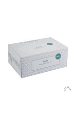 Popolini Popolini - Popli box, biodegradable nappy liners, 100 stuks