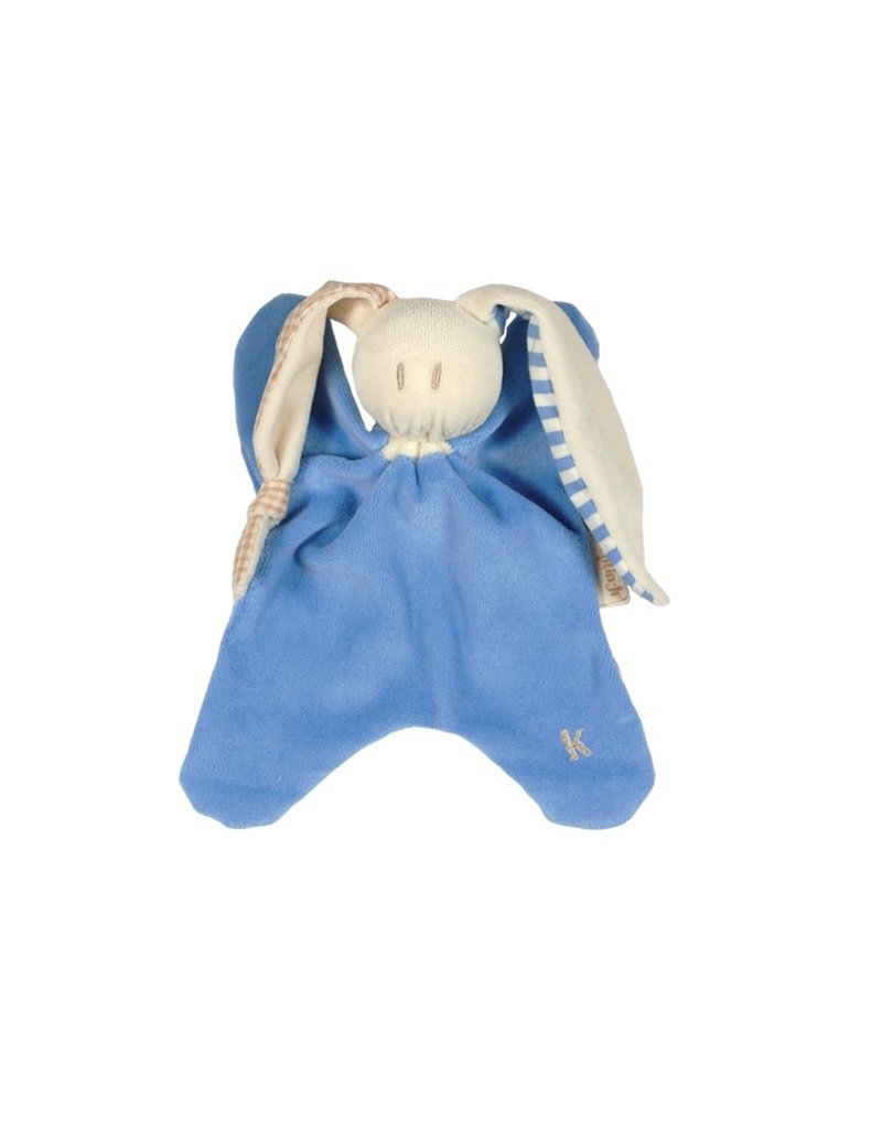 Keptin Jr. Keptin Jr - Toddels nicky 22 cm, blue