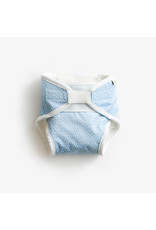 Vimse Vimse - All-in-one diaper, blue sprinkle