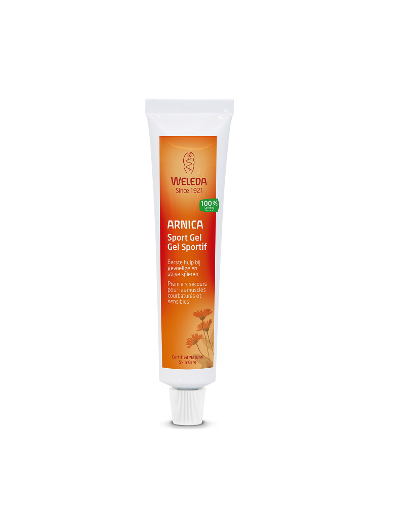 Weleda Weleda - Arnica sport gel, 25g