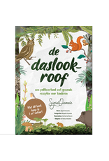 Boeken Sigrid Dewaele - De daslookroof