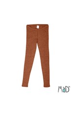 MaD MaD - Thermal pants, Potter's clay