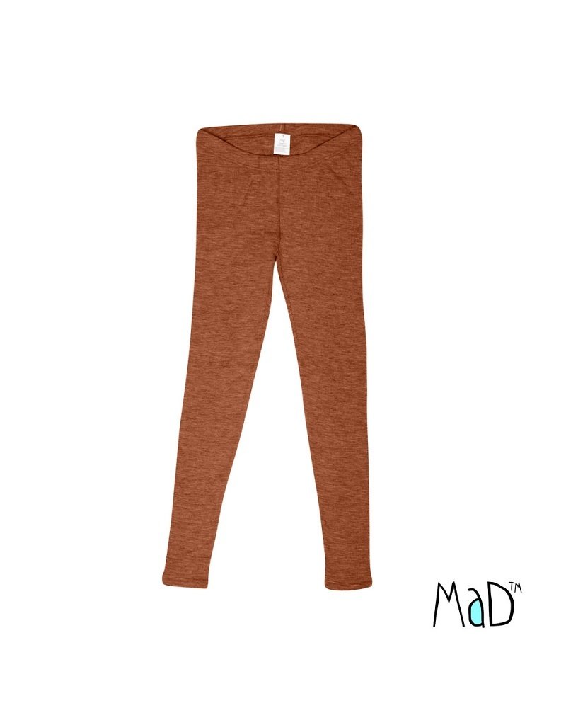 MaD MaD - Thermal pants, Potter's clay