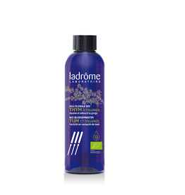 Ladrome Hydrolaat, Tijm ct thujanol