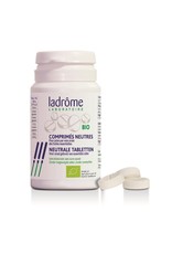 Ladrome Ladrôme - Neutrale tabletten, 30 stuks