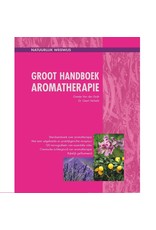 Boeken Natuurlijk wegwijs - Groot handboek aromatherapie