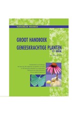 Boeken Natuurlijk wegwijs - Groot handboek Geneeskrachtige planten