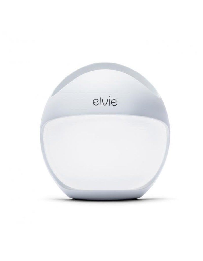 Elvie Elvie - Curve manual breast pump, silicone