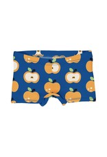 Maxomorra Maxomorra - Briefs Boxers Tales Apple (3-16j)