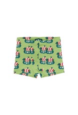 Maxomorra Maxomorra - Boxer Shorts Tales Ship (3-16j)