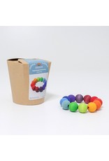 Grimm's Grimm's - Rainbow Bead ring