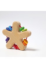 Grimm's Grimm's - Rainbow star