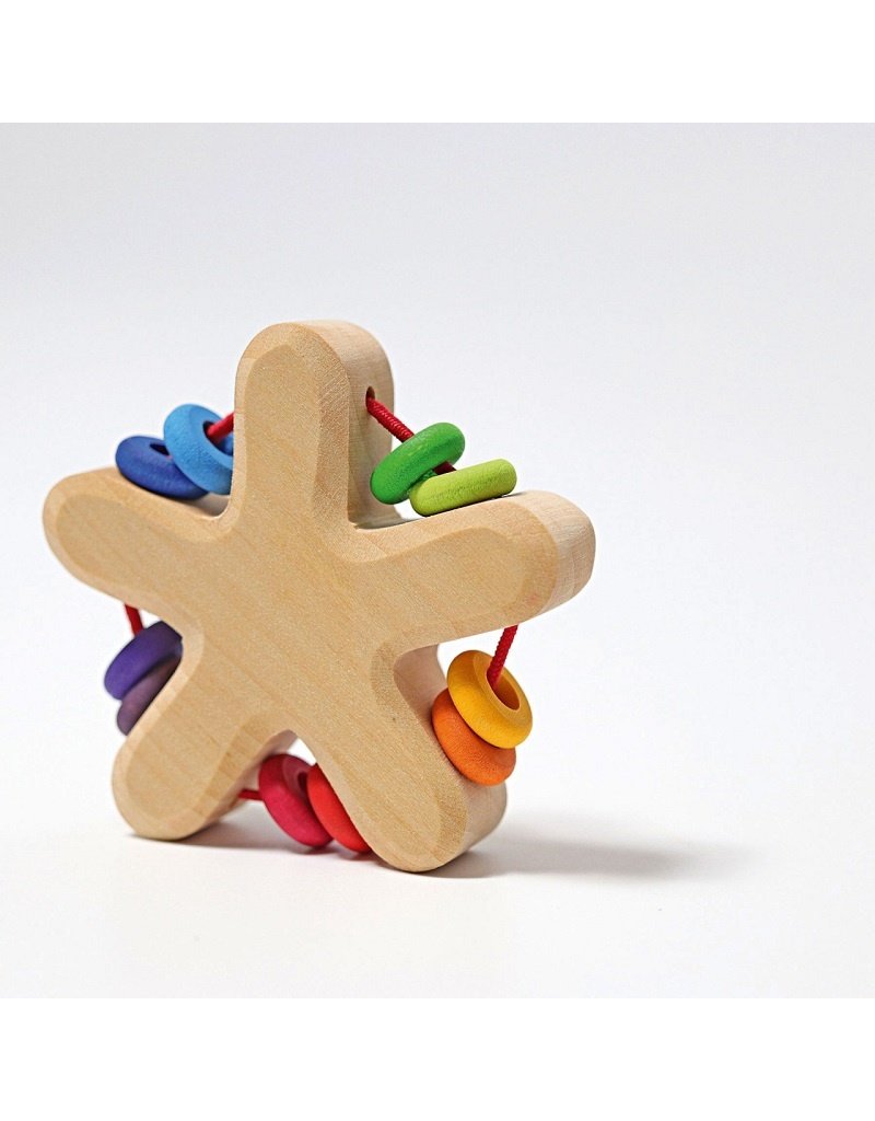 Grimm's Grimm's - Rainbow star