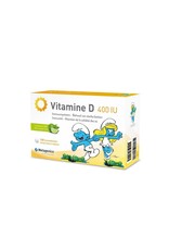 Metagenics Metagenics - Vitamine D 400IU, 168tab
