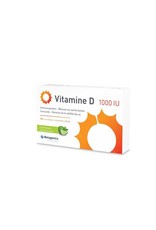Metagenics Metagenics - Vitamine D 1000IU, 84tab