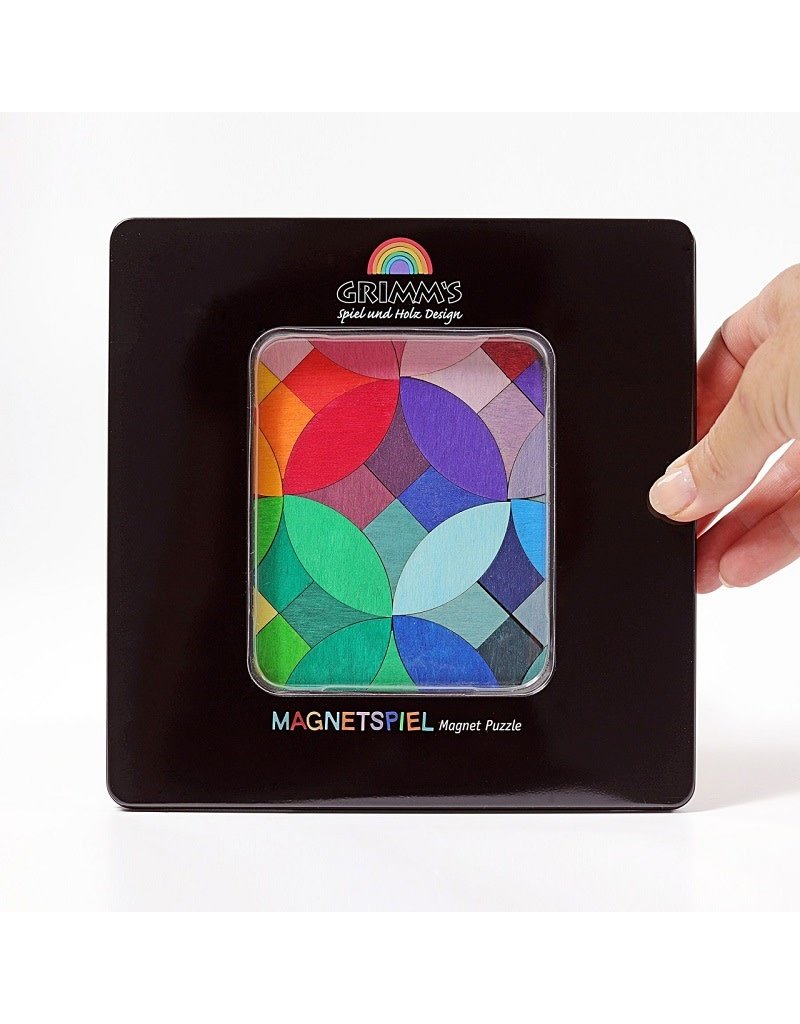 Grimm's Grimm's - Magnet puzzle circles