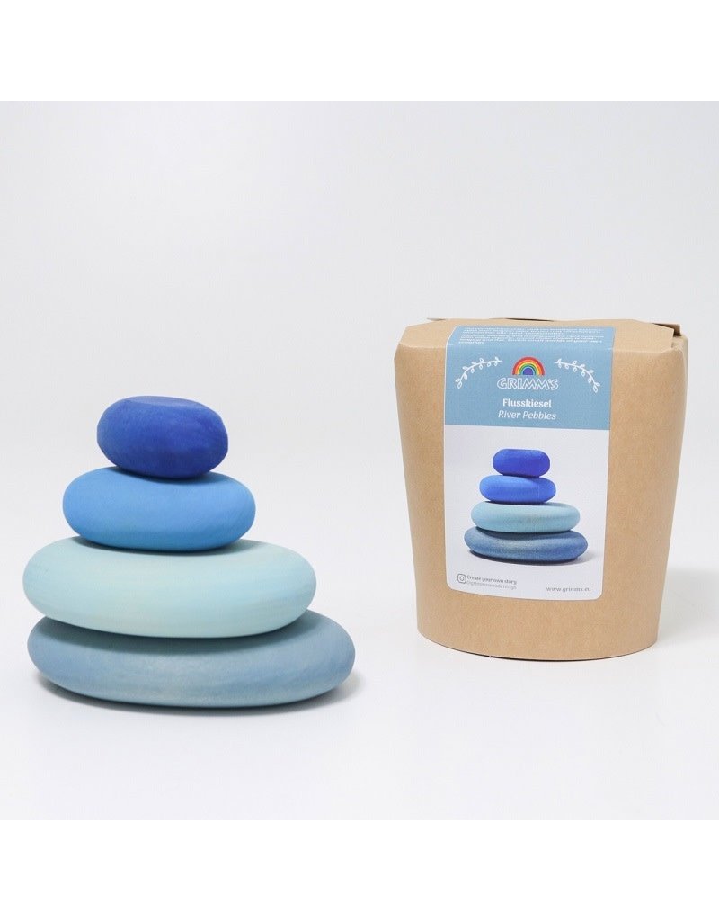 Grimm's Grimm's - River Pebbles